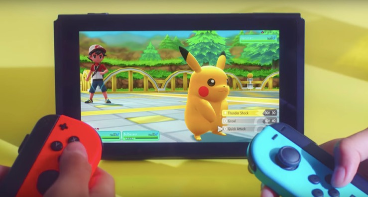 為你推薦全新的任天堂交換機(jī)最好玩的8款游戲-鋒巢網(wǎng)