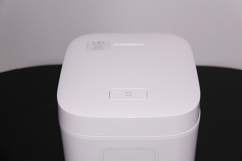 麻雀雖小五臟俱全 米家小飯煲搶先看-鋒巢網(wǎng)