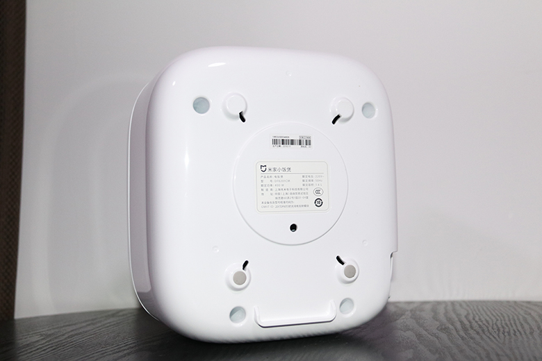 麻雀雖小五臟俱全 米家小飯煲搶先看-鋒巢網(wǎng)