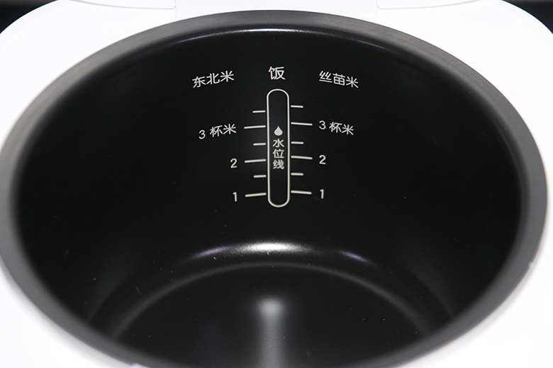 麻雀雖小五臟俱全 米家小飯煲搶先看-鋒巢網(wǎng)