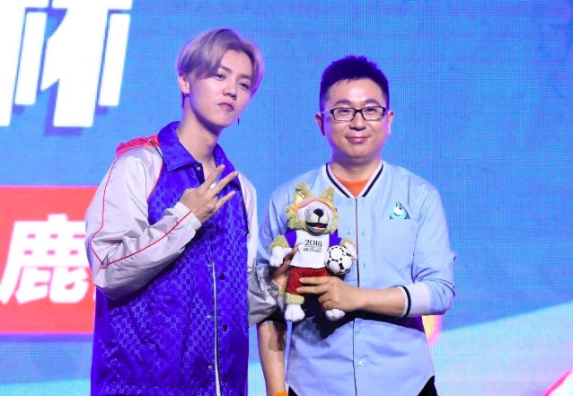 視頻圈常青樹(shù)楊偉東，倒掉了-鋒巢網(wǎng)