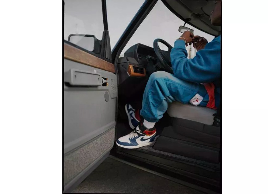 Union LA x Jordan Brand Air Jordan 1 重生上架-鋒巢網