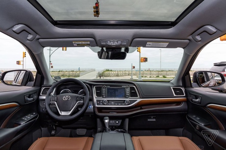 Bose為你的車發(fā)明了一個(gè)降噪系統(tǒng)-鋒巢網(wǎng)