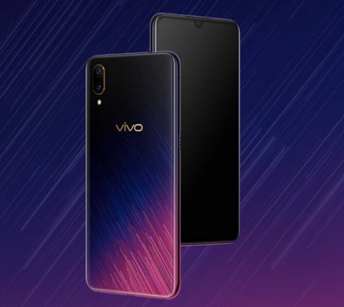 新年“煥”新機(jī)，X23幻彩版新配色亮相為新春添彩-鋒巢網(wǎng)