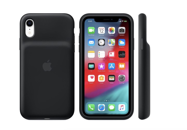 蘋果公司的新iPhone電池外殼的容量比之前的型號小得多-鋒巢網(wǎng)