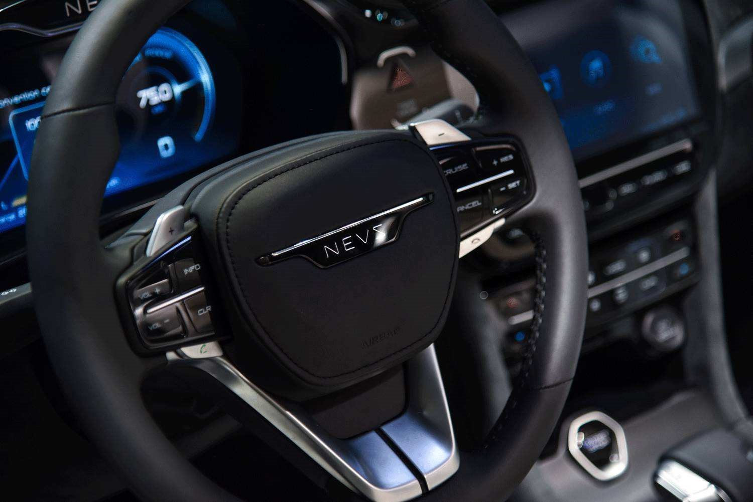 “門外漢”恒大：掀起“地產(chǎn)”造車新運(yùn)動？-鋒巢網(wǎng)