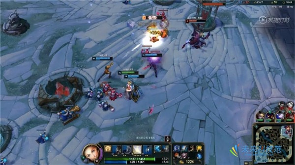 宏碁掠奪者HELIOS 300白金版評(píng)測(cè)：電競(jìng)筆記本中的優(yōu)雅野獸派-鋒巢網(wǎng)