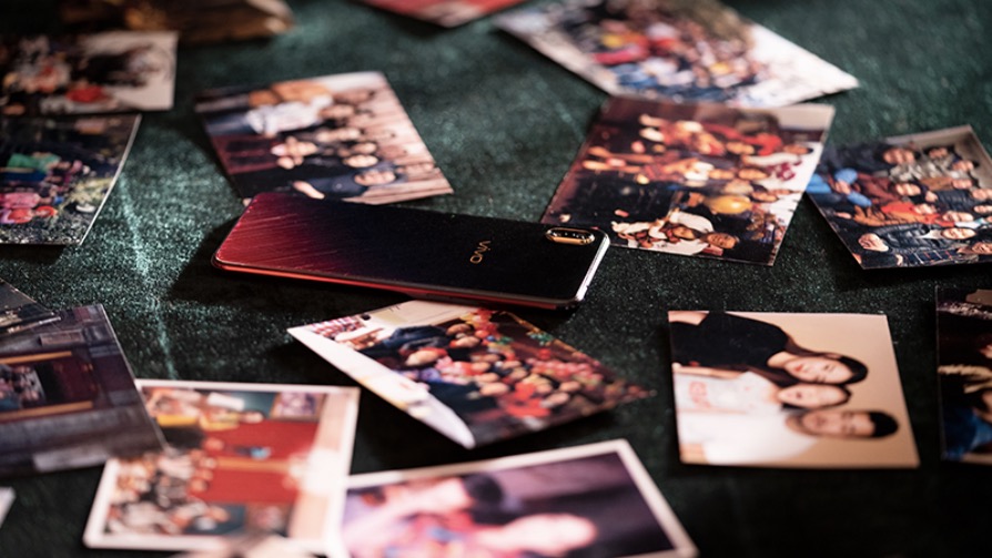 vivo新年微電影《新年新星愿，照亮全家福!》正式上線-鋒巢網(wǎng)