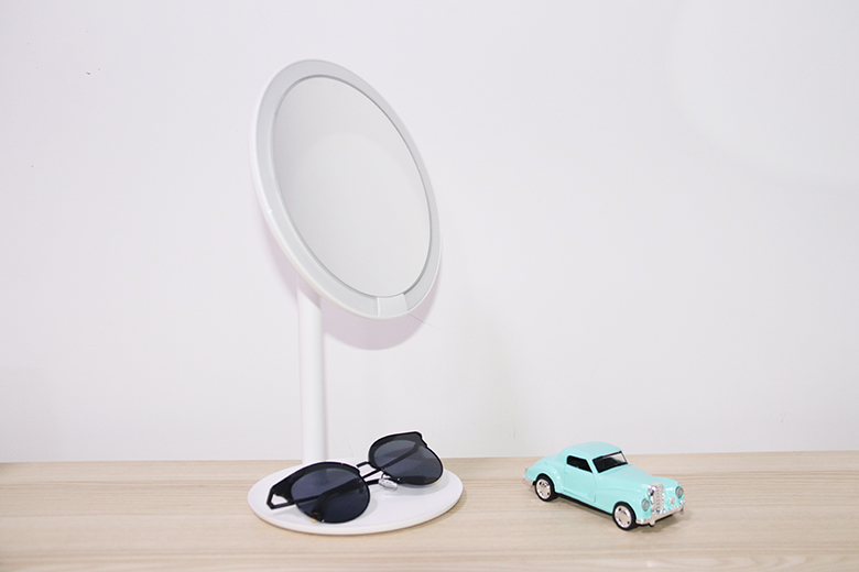 重新定義鏡子 AMIRO高清日光鏡照亮你的美-鋒巢網(wǎng)