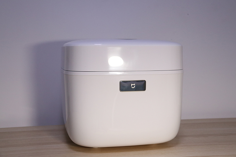 沒有煮不爛的肉！米家電壓力鍋搶先看！-鋒巢網(wǎng)