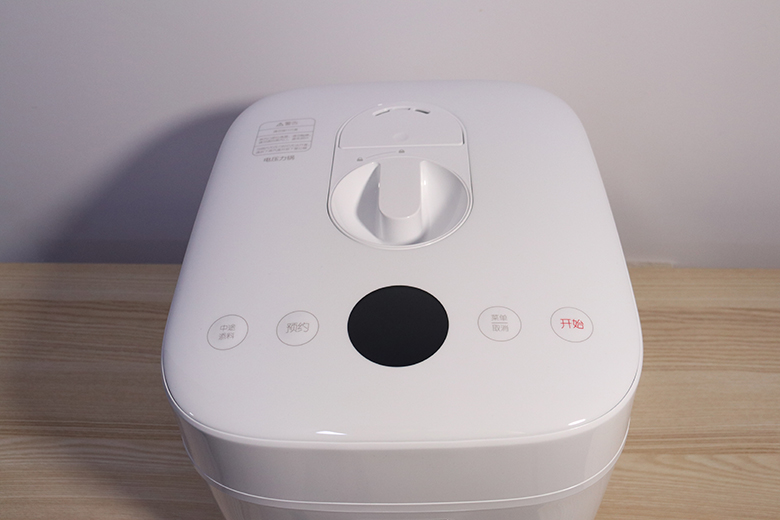 沒有煮不爛的肉！米家電壓力鍋搶先看！-鋒巢網(wǎng)