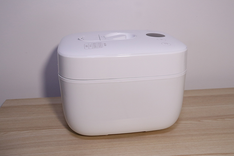 沒有煮不爛的肉！米家電壓力鍋搶先看！-鋒巢網(wǎng)