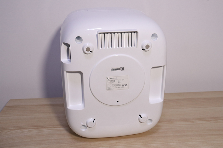 沒有煮不爛的肉！米家電壓力鍋搶先看！-鋒巢網(wǎng)