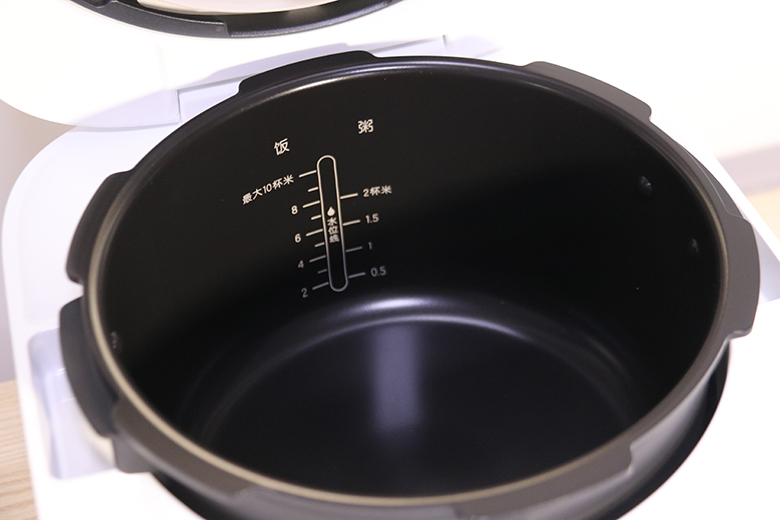 沒有煮不爛的肉！米家電壓力鍋搶先看！-鋒巢網(wǎng)