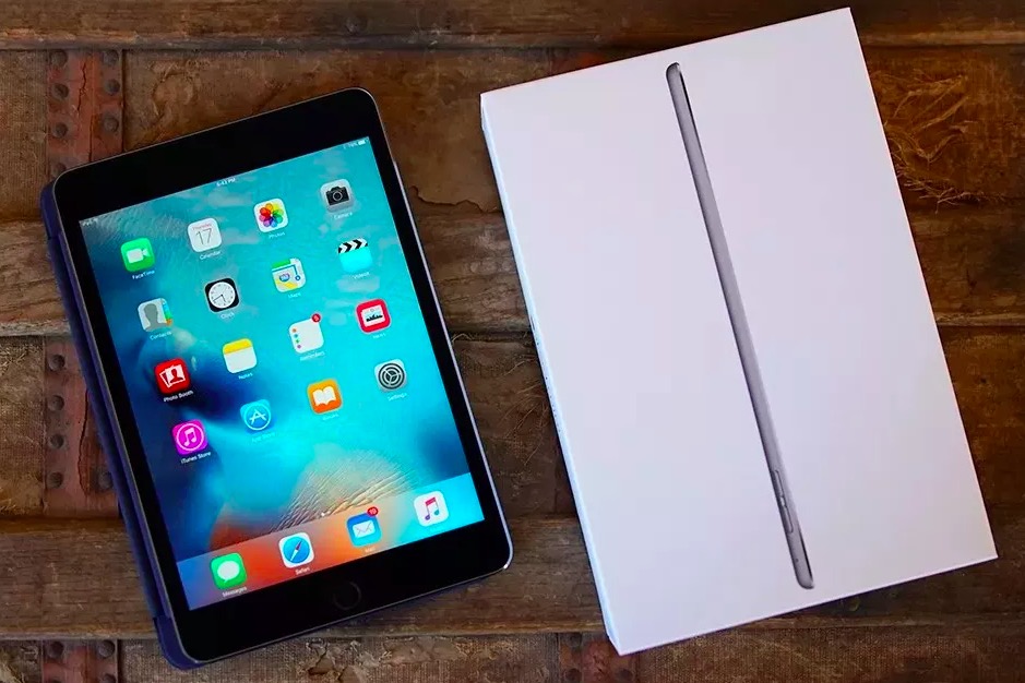 無(wú)劉海設(shè)計(jì)？蘋(píng)果iPad mini 5 保護(hù)套現(xiàn)身網(wǎng)絡(luò)-鋒巢網(wǎng)