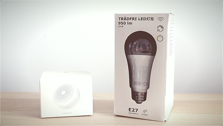 聯(lián)手宜家打造未來(lái)生活 一鍵開(kāi)啟宜家智能燈泡-鋒巢網(wǎng)