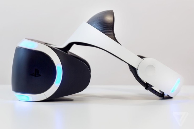 PlayStation高管表示，PSVR在未來(lái)10年將發(fā)生巨大變化-鋒巢網(wǎng)