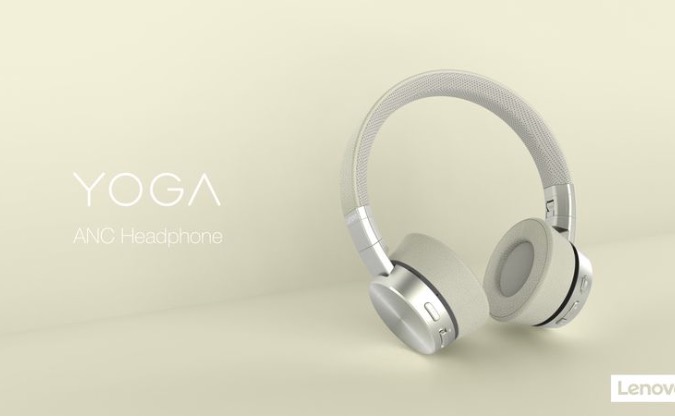 聯(lián)想推出了ThinkPad和Yoga耳機(jī)-鋒巢網(wǎng)