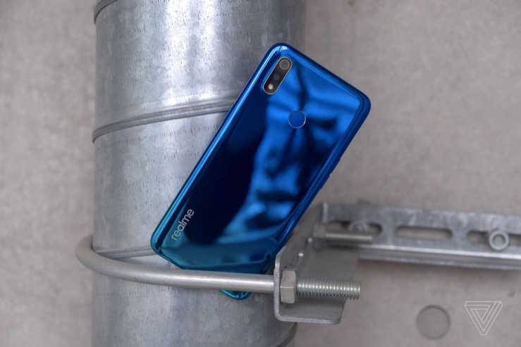 Oppo的Realme 3對印度來說是一款值得讓人買的廉價手機-鋒巢網(wǎng)