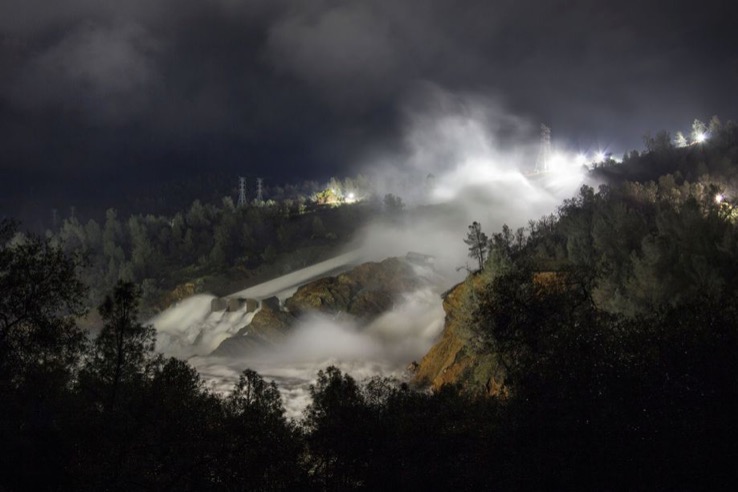 前官員敦促特朗普停止破壞氣候科學(xué)-鋒巢網(wǎng)