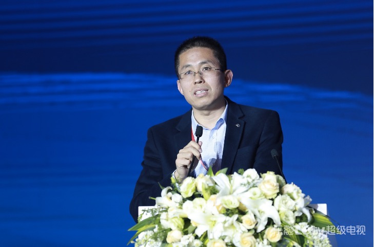 聯(lián)手京東深度合作，Letv為用戶接入智能家居服務(wù)新體驗-鋒巢網(wǎng)