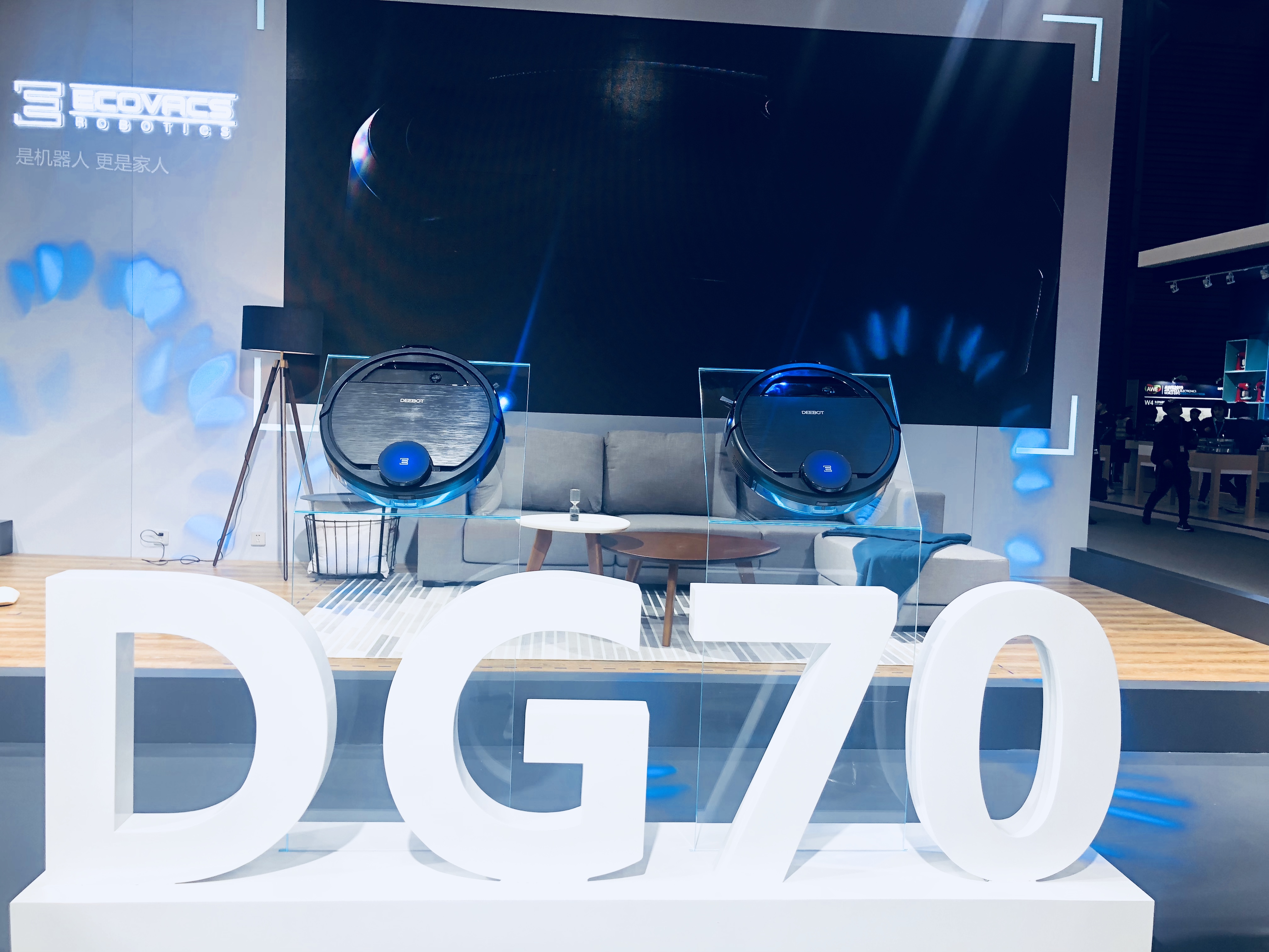 回顧AWE2019 鋒巢網(wǎng)現(xiàn)場(chǎng)直擊報(bào)道-鋒巢網(wǎng)