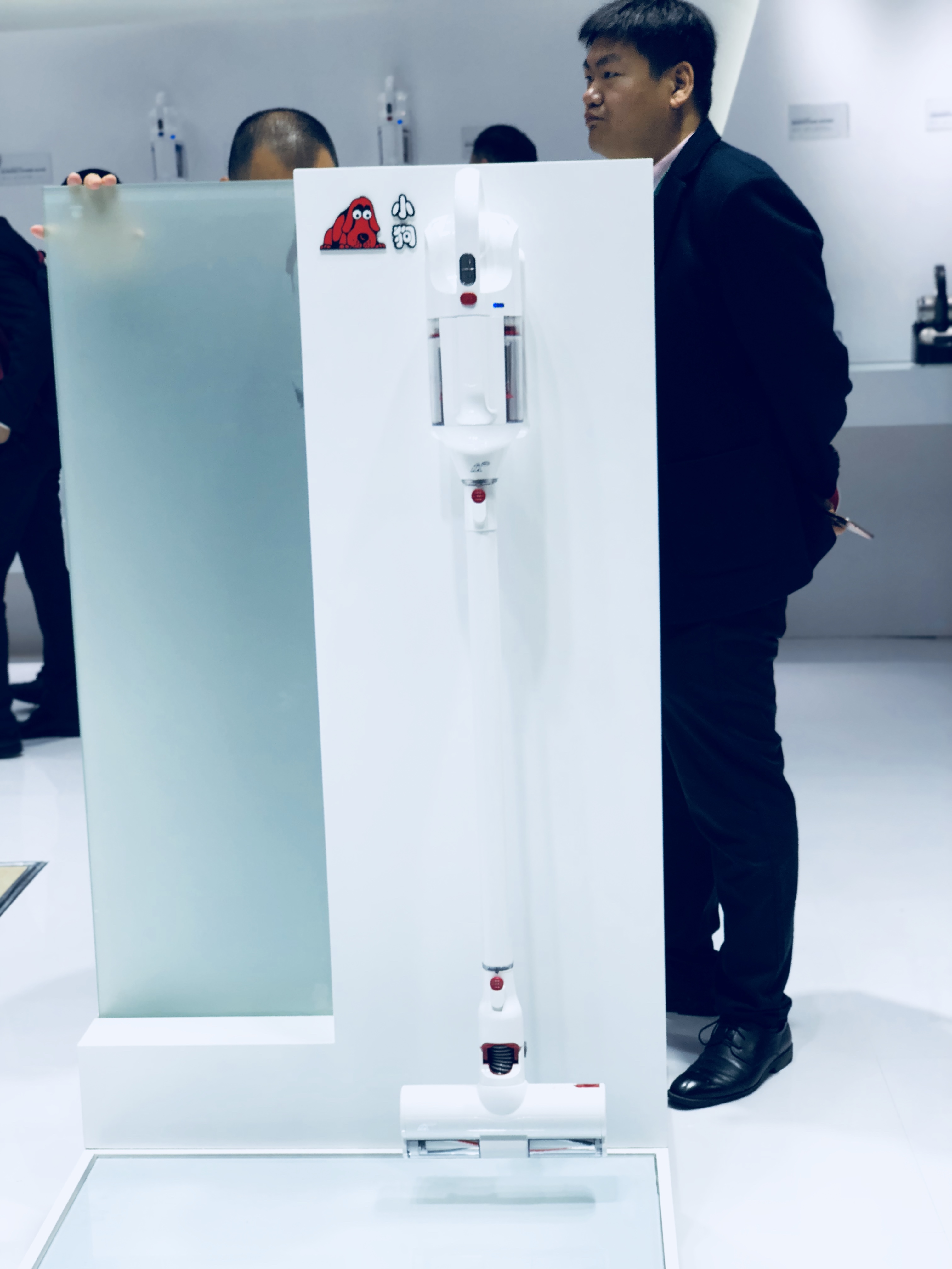 回顧AWE2019 鋒巢網(wǎng)現(xiàn)場(chǎng)直擊報(bào)道-鋒巢網(wǎng)