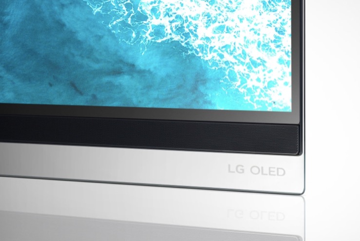 LG 2019年推出的OLED電視系列產(chǎn)品AirPlay 2將于明年4月上市-鋒巢網(wǎng)