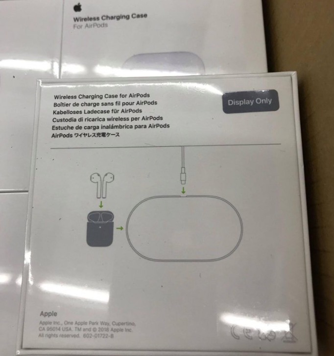 蘋果公司一直被新款的AirPower外形所困擾-鋒巢網(wǎng)