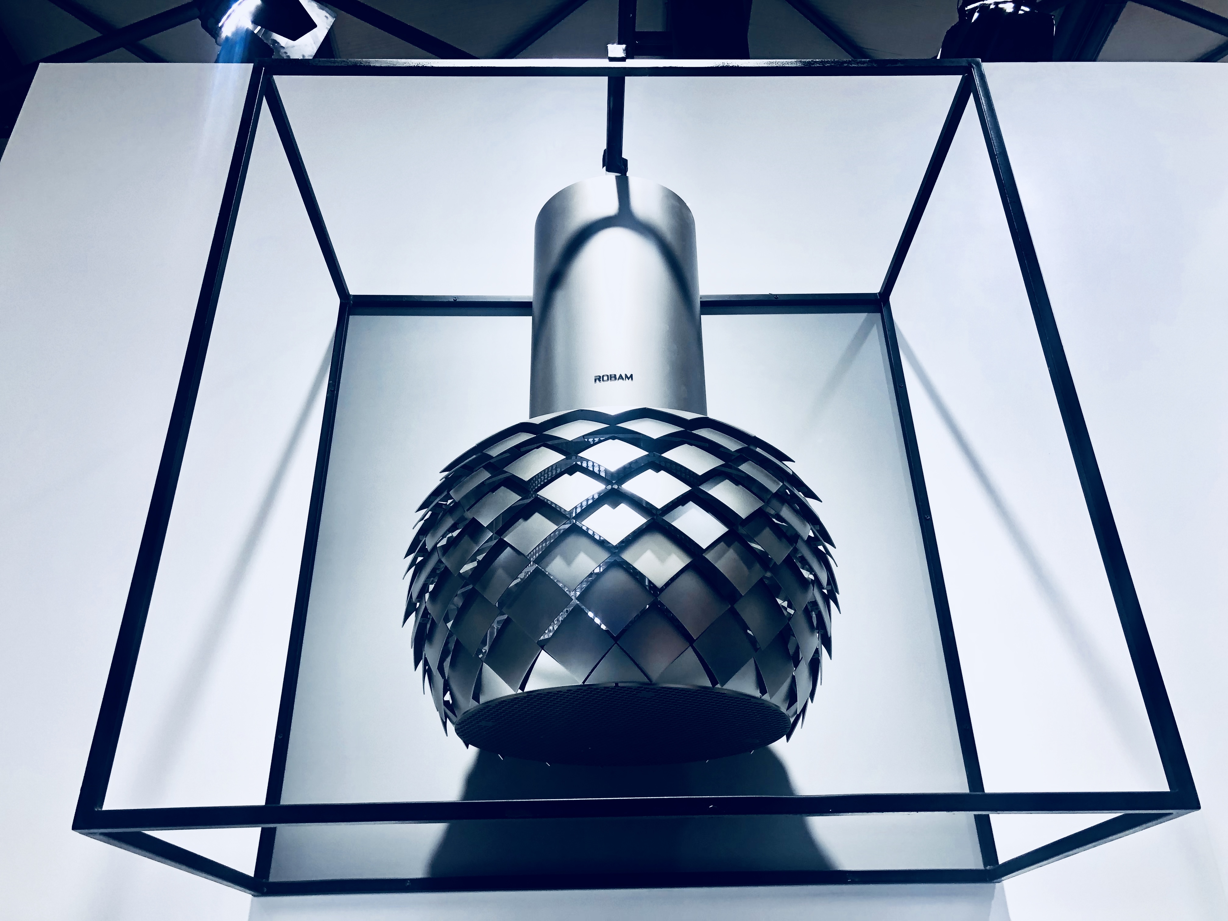 回顧AWE2019 鋒巢網(wǎng)現(xiàn)場(chǎng)直擊報(bào)道-鋒巢網(wǎng)