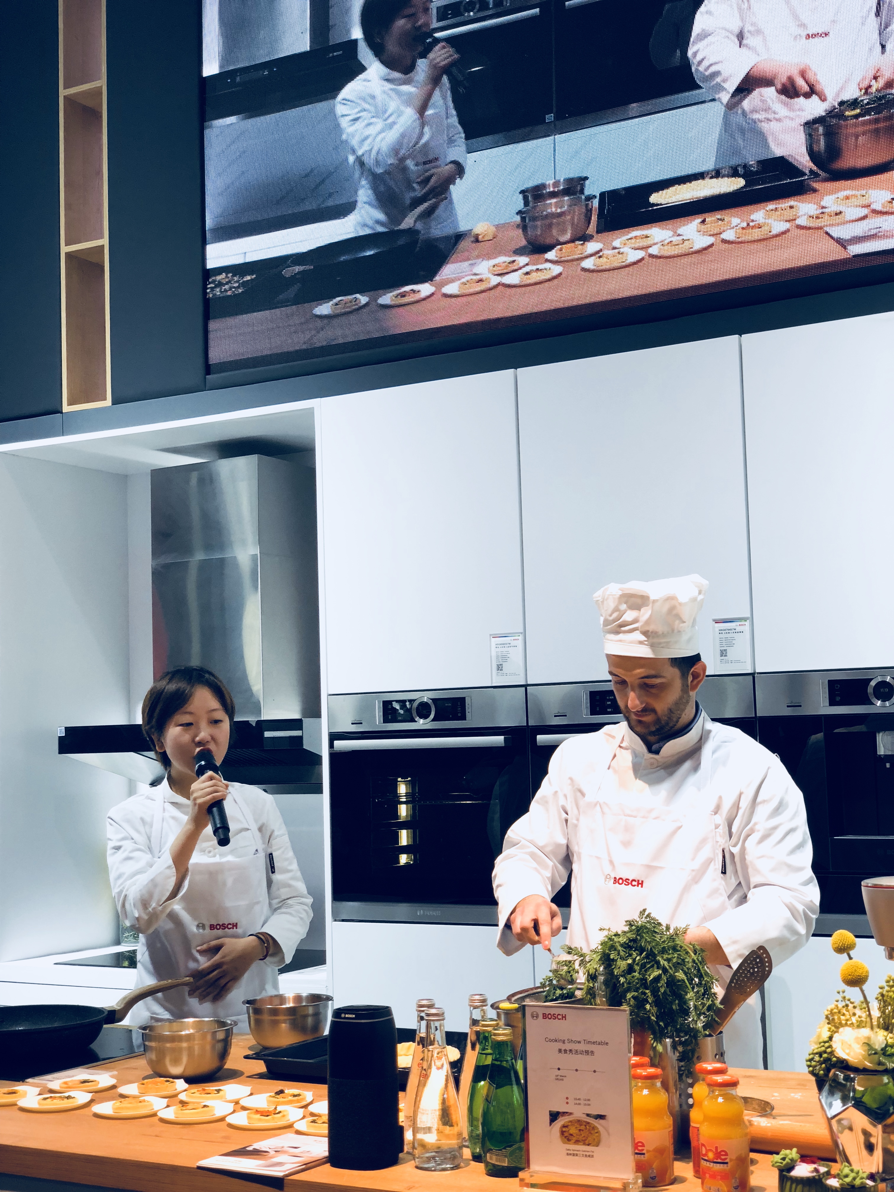 回顧AWE2019 鋒巢網(wǎng)現(xiàn)場(chǎng)直擊報(bào)道-鋒巢網(wǎng)