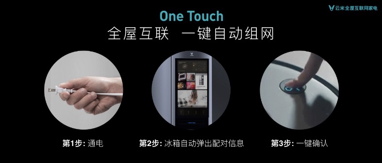 云米發(fā)布“航天動力級”AI油煙機AirBot，讓世界首富比爾·蓋茨的“未來之屋”人人都可擁有-鋒巢網(wǎng)