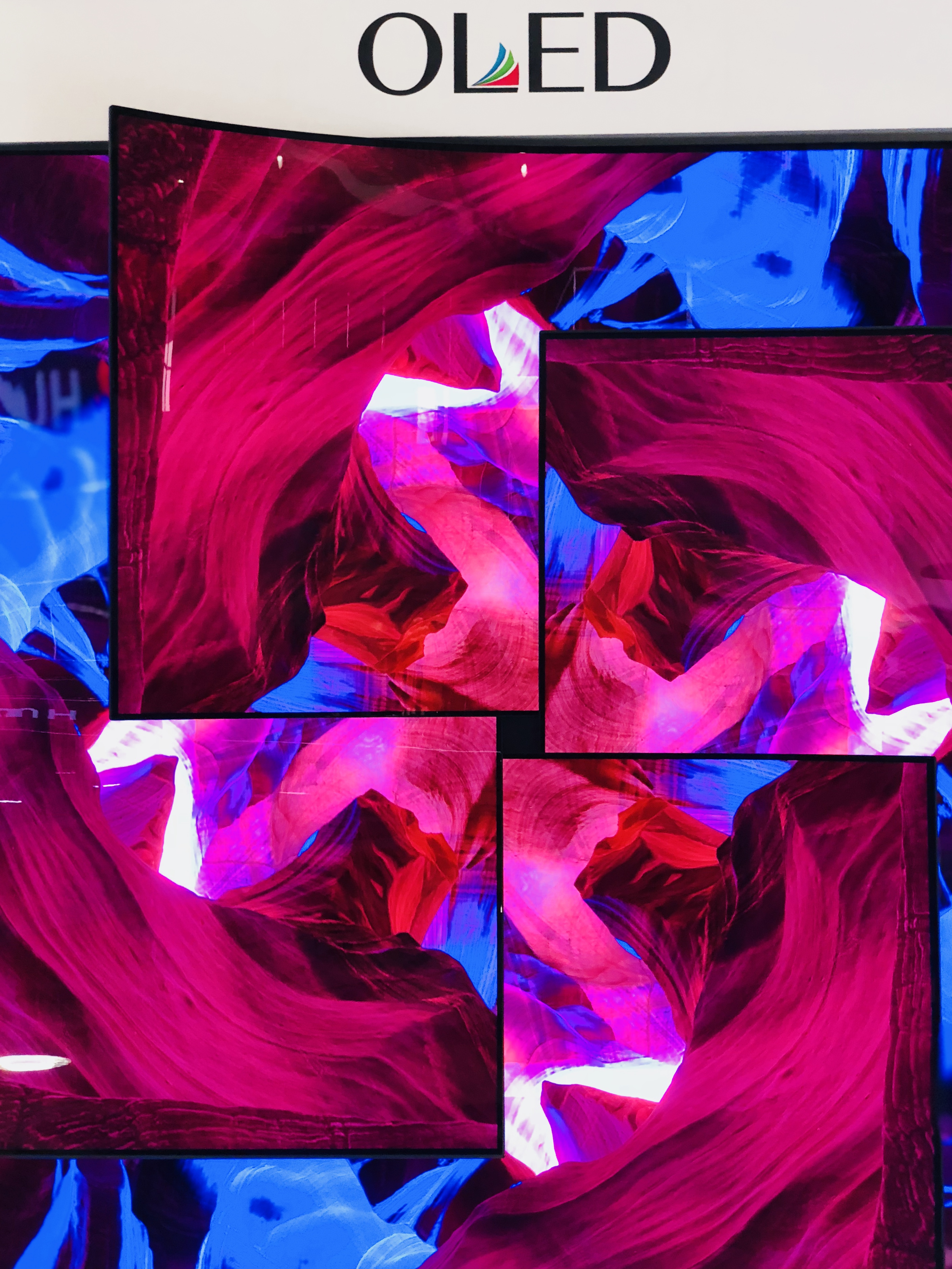 回顧AWE2019 鋒巢網(wǎng)現(xiàn)場(chǎng)直擊報(bào)道-鋒巢網(wǎng)