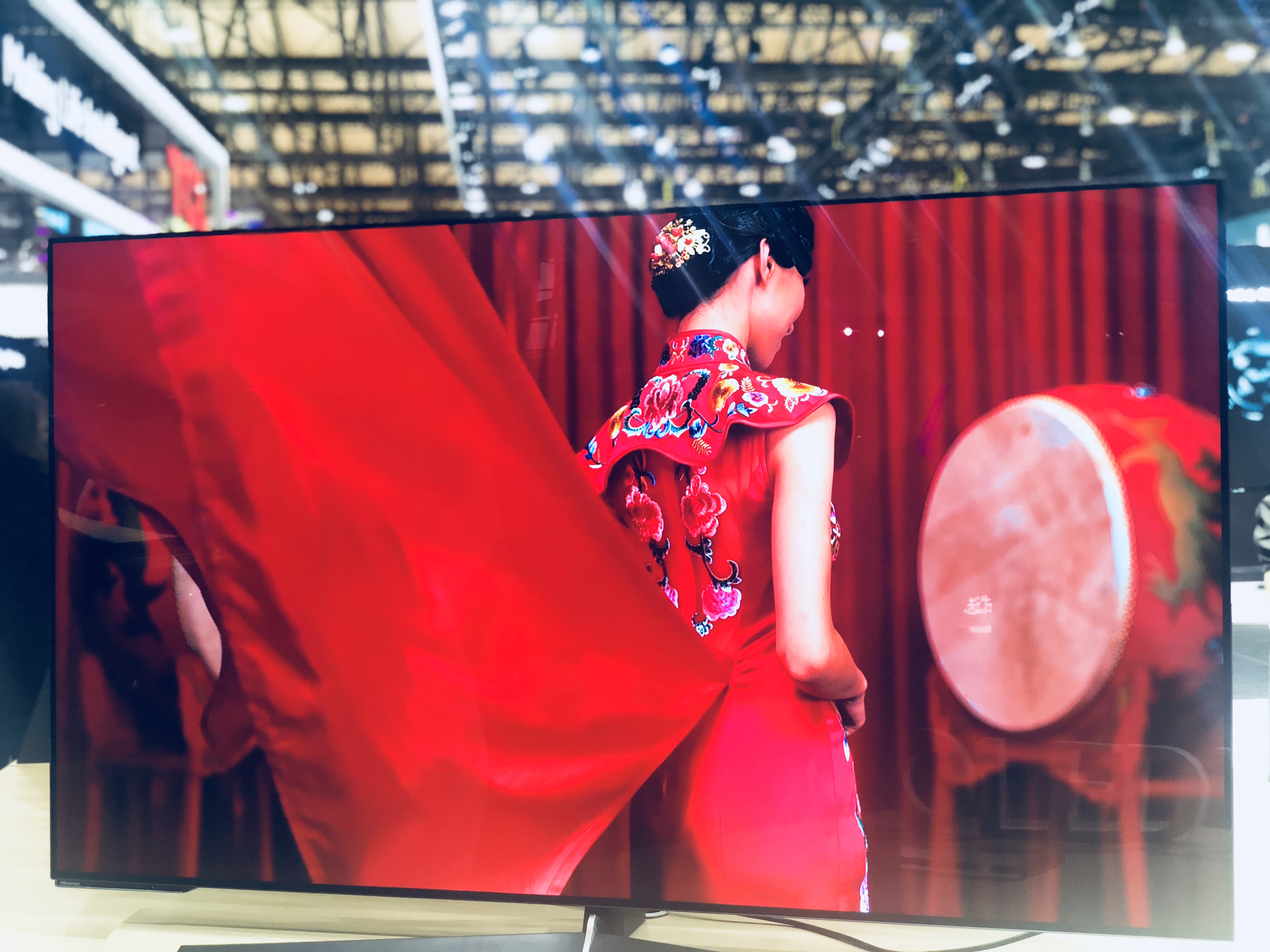 回顧AWE2019 鋒巢網(wǎng)現(xiàn)場(chǎng)直擊報(bào)道-鋒巢網(wǎng)