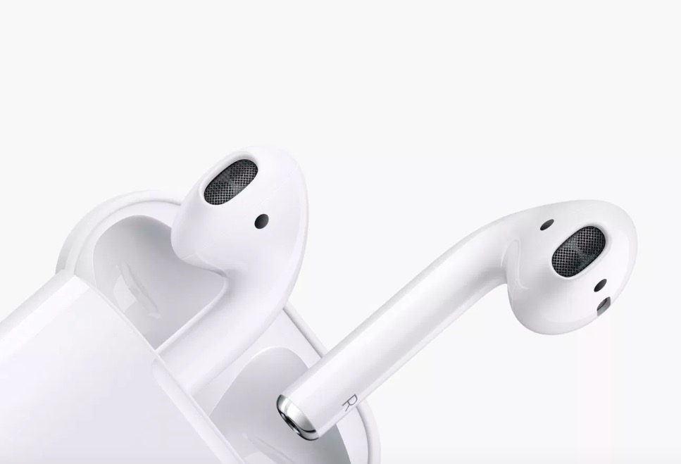 蘋果或?qū)⒃碌淄频诙?AirPods-鋒巢網(wǎng)