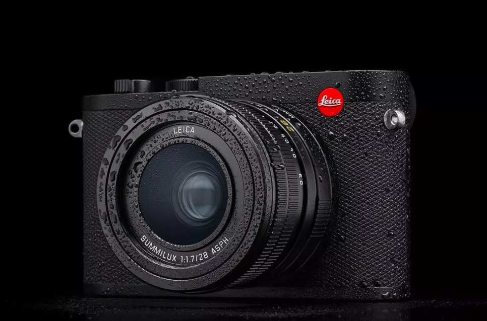 萊卡發(fā)布全新 Leica Q2 相機(jī)-鋒巢網(wǎng)