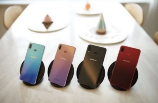 三星電子多樣性設(shè)計(jì)理念，創(chuàng)造由內(nèi)到外的驚艷設(shè)計(jì)-鋒巢網(wǎng)