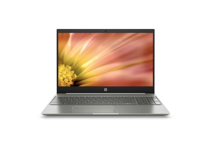 惠普的首款15英寸Chromebook配備全尺寸鍵盤和IPS觸摸屏，售價(jià)449美元-鋒巢網(wǎng)