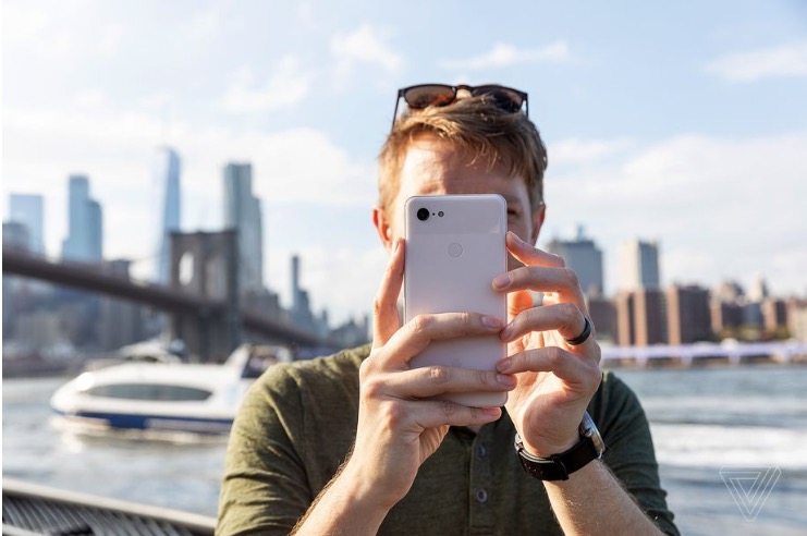 谷歌Pixel 3和Pixel 3xl售價200美元-鋒巢網(wǎng)