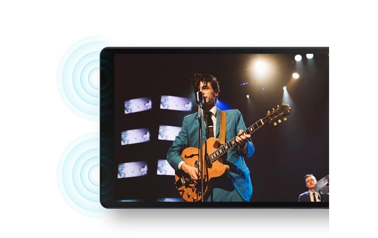 三星Galaxy Tab A 10.1（2019）：現(xiàn)代科技讓家庭回歸溫馨-鋒巢網(wǎng)