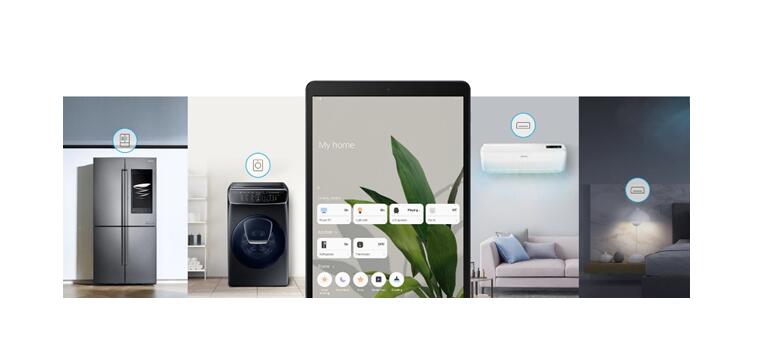 三星Galaxy Tab A 10.1（2019）：現(xiàn)代科技讓家庭回歸溫馨-鋒巢網(wǎng)