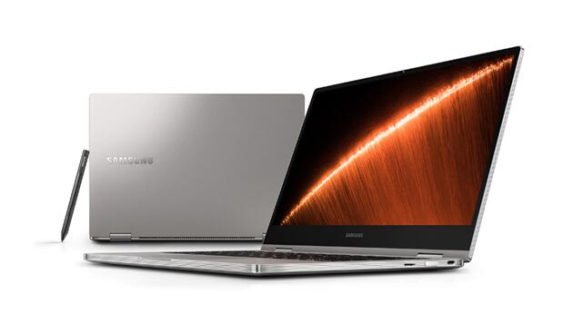 三星星曜Pen打破邊界，發(fā)現(xiàn)你的“斜杠”潛能-鋒巢網(wǎng)