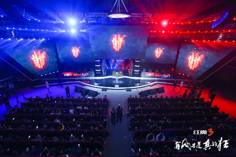 5G電競手機居然已經(jīng)來了？一文讀懂紅魔3你不知道的秘密-鋒巢網(wǎng)