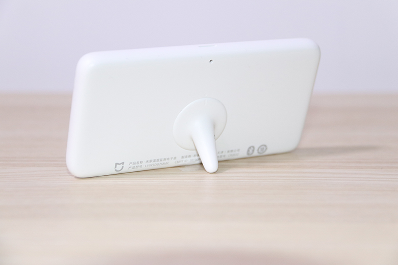 科技潮品！米家溫濕監(jiān)測電子表搶先看-鋒巢網(wǎng)