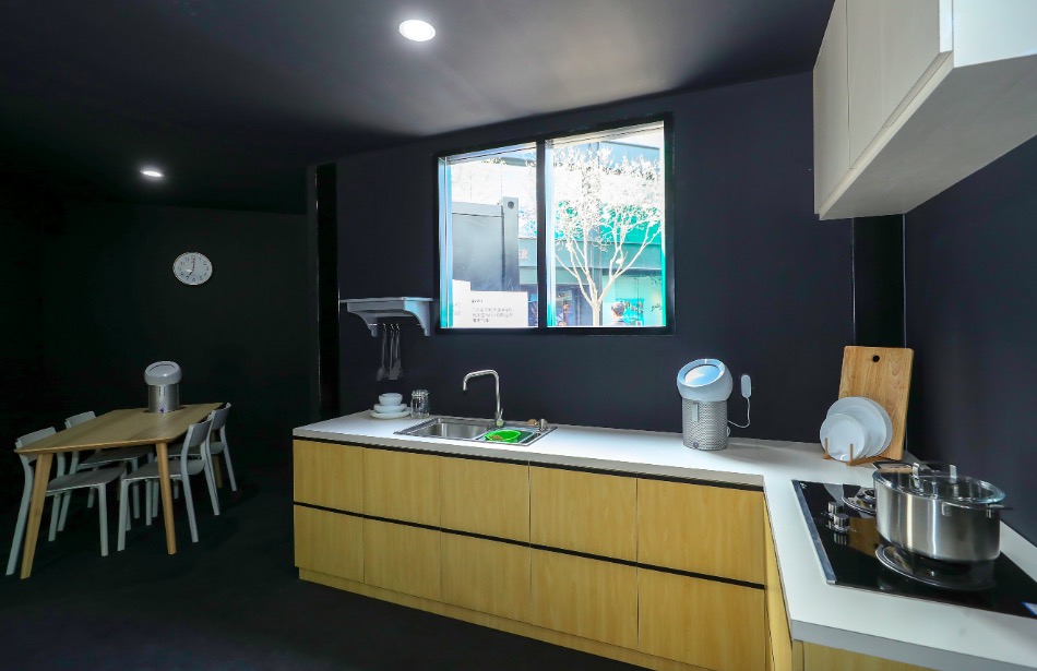 戴森發(fā)布Dyson Pure Cool Me多功能風扇-鋒巢網(wǎng)