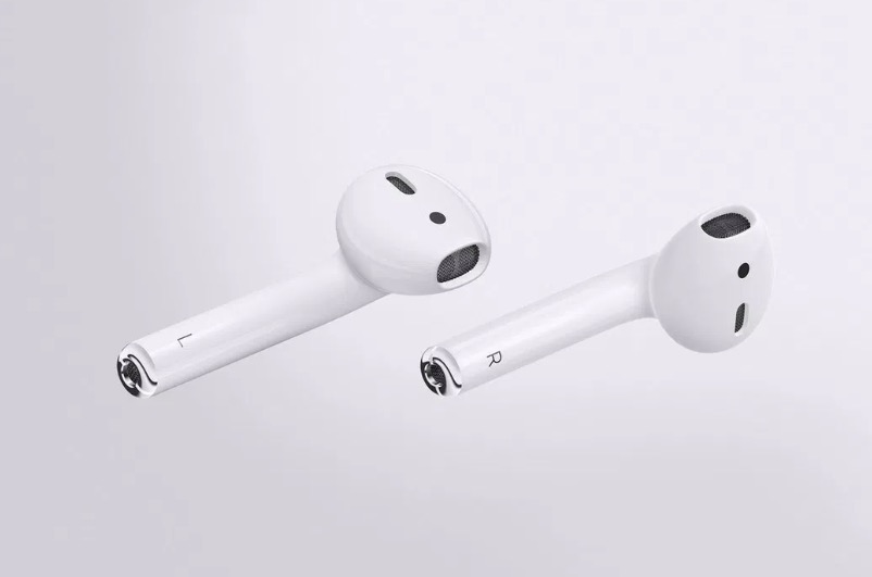 傳蘋果AirPods  3代將在秋季發(fā)布-鋒巢網(wǎng)