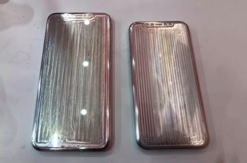浴霸不能？蘋果iPhone XI 外觀模具遭泄露-鋒巢網(wǎng)