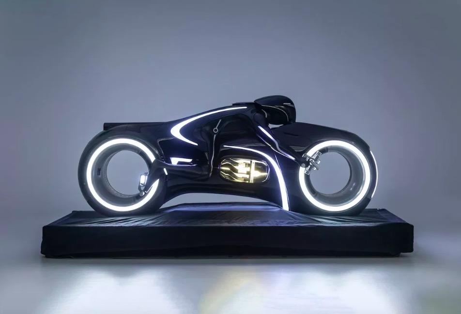 洛杉磯汽車博物館特別展-鋒巢網(wǎng)