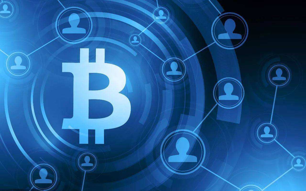 當區(qū)塊鏈與互聯(lián)網(wǎng)握手言和，變局之下的新風口在哪？-鋒巢網(wǎng)