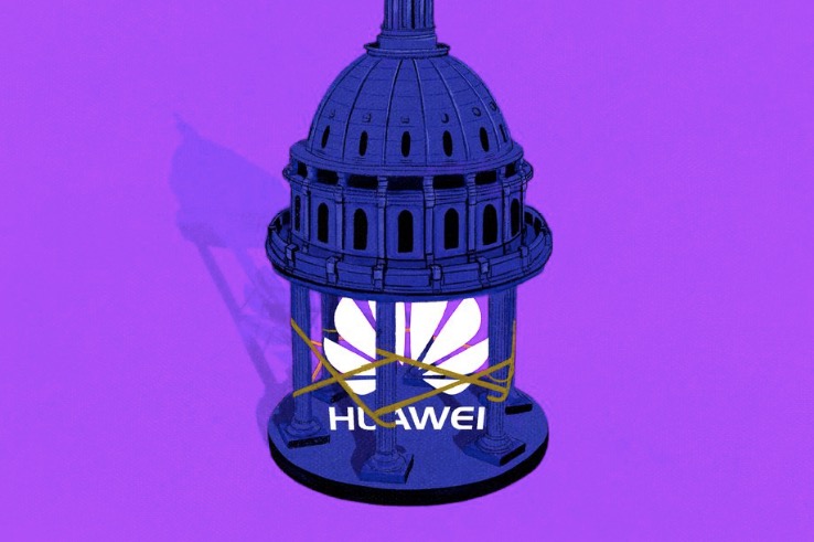 谷歌撤銷了華為的Android許可，迫使其使用開源版本-鋒巢網(wǎng)